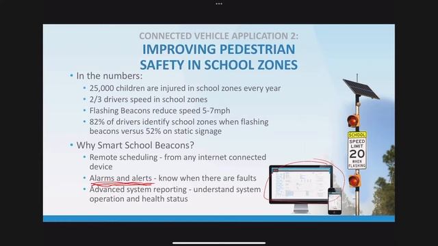 A Connected Landscape: Discover the Power of Connected Vehicle Technology смотреть онлайн