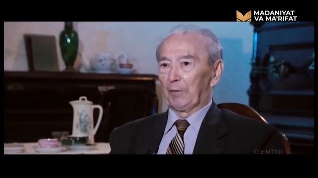Maktub | Abdulla Qodiriy Maktublari