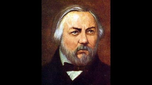 Mikhail Glinka - Trio in D minor 'Trio Pathétique' смотреть онлайн