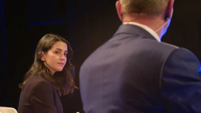 Renew Europe | Wabu Production | BOZAR смотреть онлайн