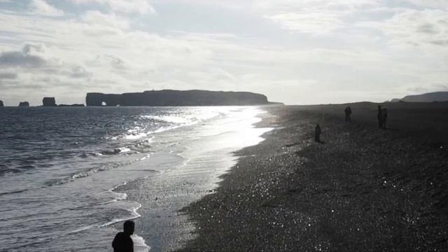 Shane Carruth - TheTorcEleanor- 12:27:15, 6.29 PM (from «The Modern Ocean» Concept OST) смотреть онлайн