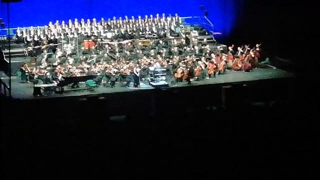 Ennio Morricone , СПб, Ледовый дворец, 05.11.2018 смотреть онлайн