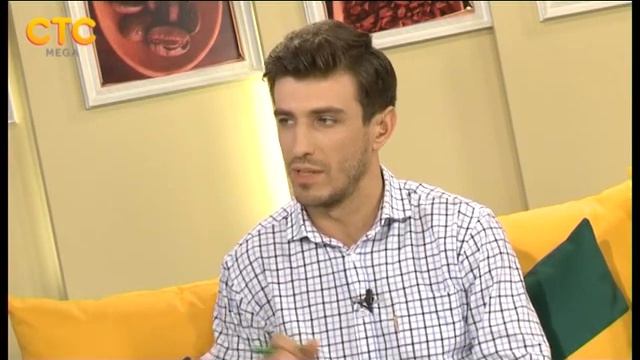 5.11.2015 | Анастасия Кушнир — Как опера меняет жизнь смотреть онлайн