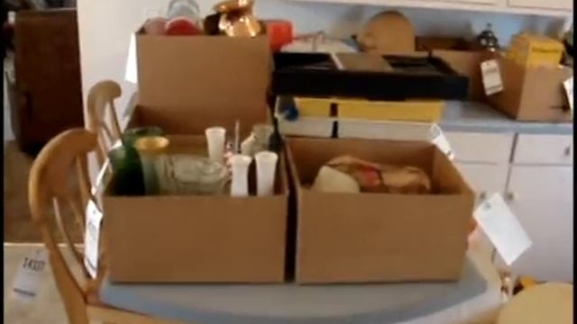 Estate Auction - 121 Lowe Street - Belton SC смотреть онлайн