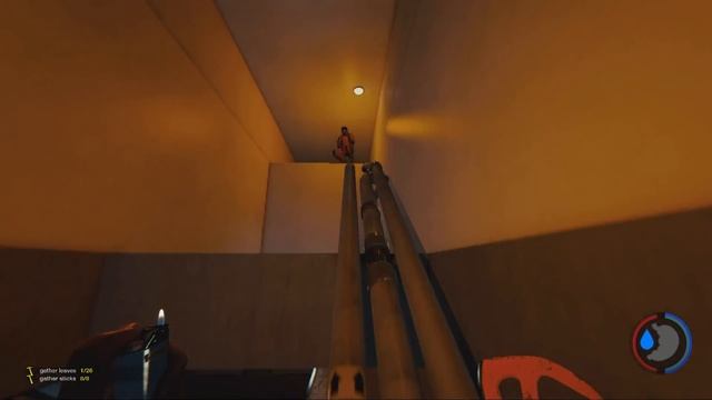 The Forest. ШОК! ФИНАЛ! ВСЁ, НАШЛИ СЫНА! смотреть онлайн