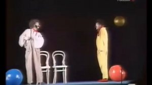 Лицедеи "Низзя"