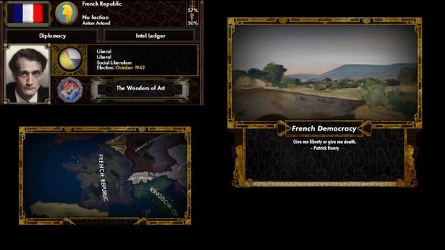 Red flood Custom Superevents: Sane Artuad смотреть онлайн