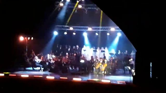 Notre Dame de Paris смотреть онлайн