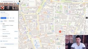 Мультирегиональность или продвижение сайта в нескольких регионах