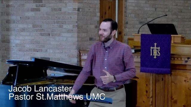 Holy Week Monday | March 25th, 2024 смотреть онлайн