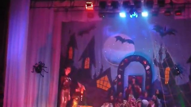 Комбинированный дуэт смотреть онлайн