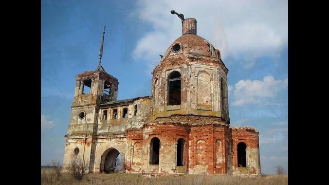 "Малая родина, край наш любимый, Шатки" П. Любимцев 2023 год смотреть онлайн