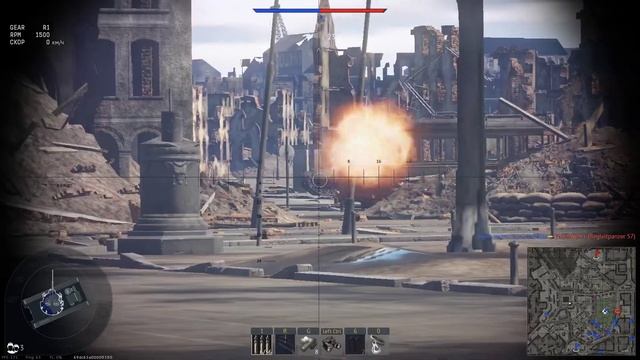 War Thunder | всё просадил на скидках! | короткий предтурнирный струм смотреть онлайн