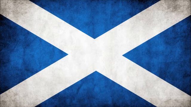Scottish Patriotic Song 