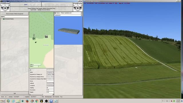 2 - FSX@War Quick Guide - How to create your own Theater смотреть онлайн