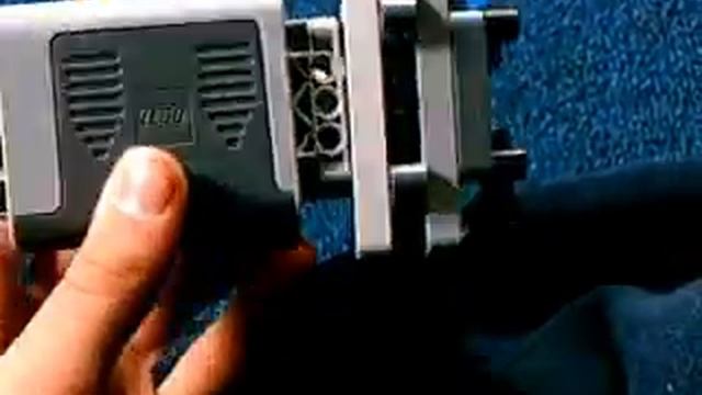 lego air compressor смотреть онлайн