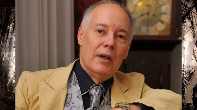 Владимир Конкин, двое детей, его красавица жена и то, как живет актер в настоящее время смотреть онлайн