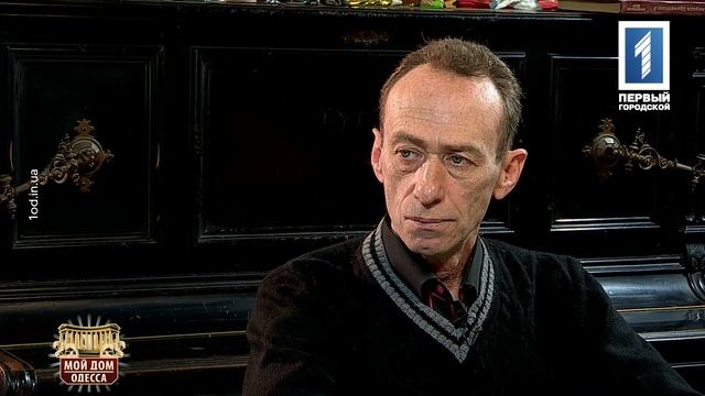 №57. Одессе 600 лет? смотреть онлайн