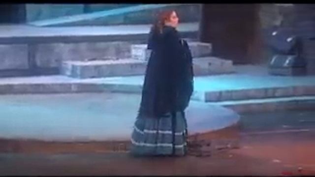 Carmen 2010 - Aria Micaela - Andriana Yordanova смотреть онлайн