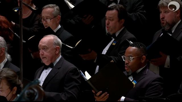 First woman director and conductor at Atlanta Symphony Orchestra | Voices for Equality смотреть онлайн