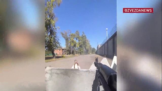 ⚡️СВО 18+ Освобождение Новогродовки, как это было глазами штурмовиков «🅾️тважных» смотреть онлайн