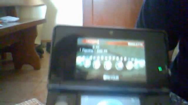 Super Street Fighter 3D Edition смотреть онлайн