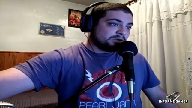 Programa 02-02/07/2017 #Radio #Streaming #Gaming #Podcast смотреть онлайн