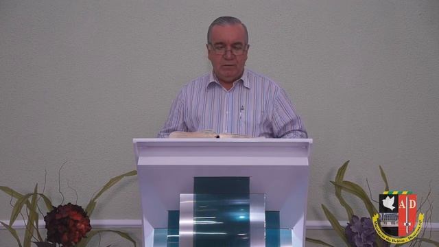 Diác. Edivaldo G Sabatini смотреть онлайн