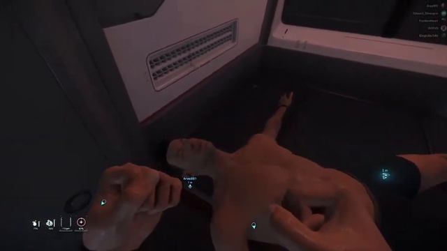 SC - Naked Boxing смотреть онлайн