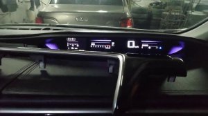 Отключение старт/стоп (ленивчик в действии) видео 1