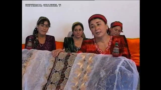 Бехтарин аллаи модар / Allai Modar