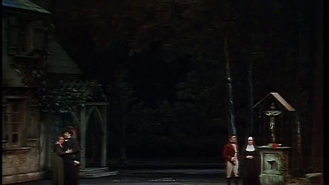 Gounod FAUST (Ken Russell) Francisco Araiza, Ruggero Raimondi, Gabriela Benackova смотреть онлайн