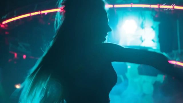 Marushka Night Club - Shura смотреть онлайн