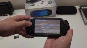 КУПИЛ ИДЕАЛЬНУЮ PSP - PSP В 2024 ГОДУ