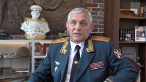 Владимир Симачков о проекте «Память сильнее времени»