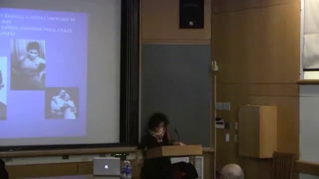 "The Secret Black Feminist History of Porgy and Bess," Daphne Brooks смотреть онлайн