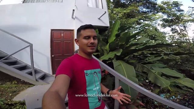 Los mejores tours en La Fortuna de San Carlos - Costa Rica смотреть онлайн