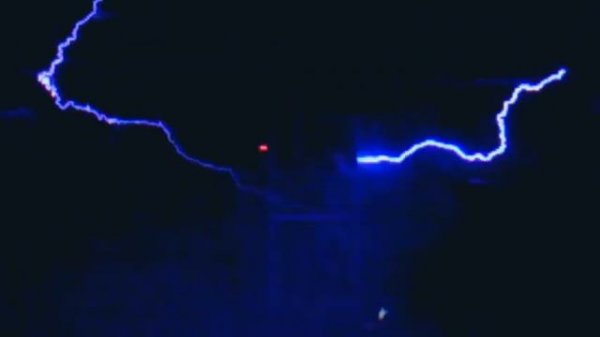 Тэсла шоу [tesla-hall]