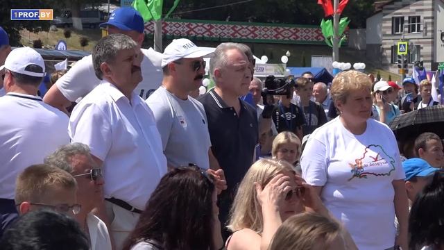 «Вытокi» добрались до Полесья смотреть онлайн