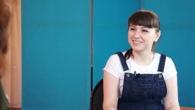 Большое интервью с КИНОребенком смотреть онлайн
