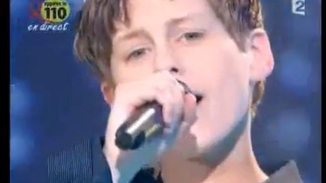 Concerto Pour Deux Voix