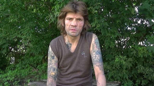 Байка о том как Ступа снова все испортил... (байки КОСТОСТУПА) смотреть онлайн