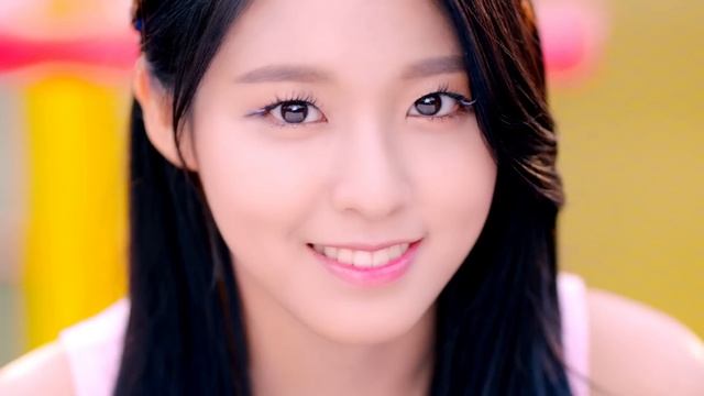 AOA - 심쿵해 (Heart Attack) Music Video смотреть онлайн