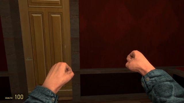 Roblox Doors But In Garry's Mod - Garry's Mod Nextbots смотреть онлайн