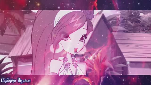 Winx Club - Set It Off смотреть онлайн