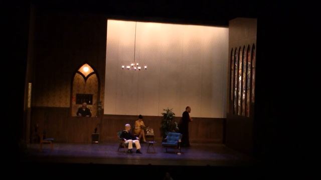 Enrico Iviglia - Le Comte Ory - Duetto Comte/Isolier - 2016 смотреть онлайн