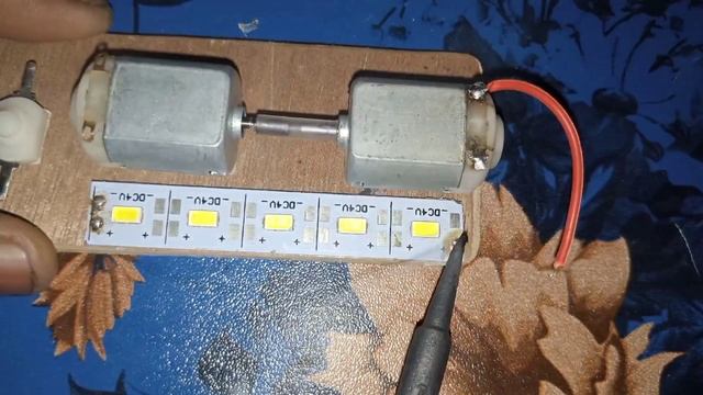 Two Dc Motor Generator || Free Energy Real or Fake || इसका राज़ ये है 😱😱 смотреть онлайн