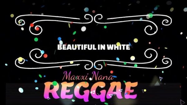 REGGAE SONG REMIX | MAXXI NANA #reggae