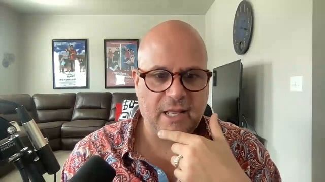 John Moyer Explains The YouTube Algorithm смотреть онлайн