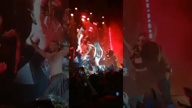 Винтаж - Роман. Шоу "Навсегда" в Известия Hall. смотреть онлайн